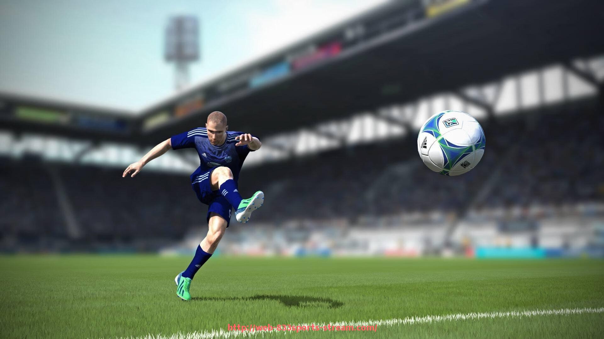 833体育直播-海外观众必备：国外优质西甲足球直播视频观看指南